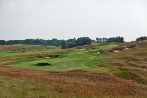 Arcadia Bluffs (Bluffs) 18th